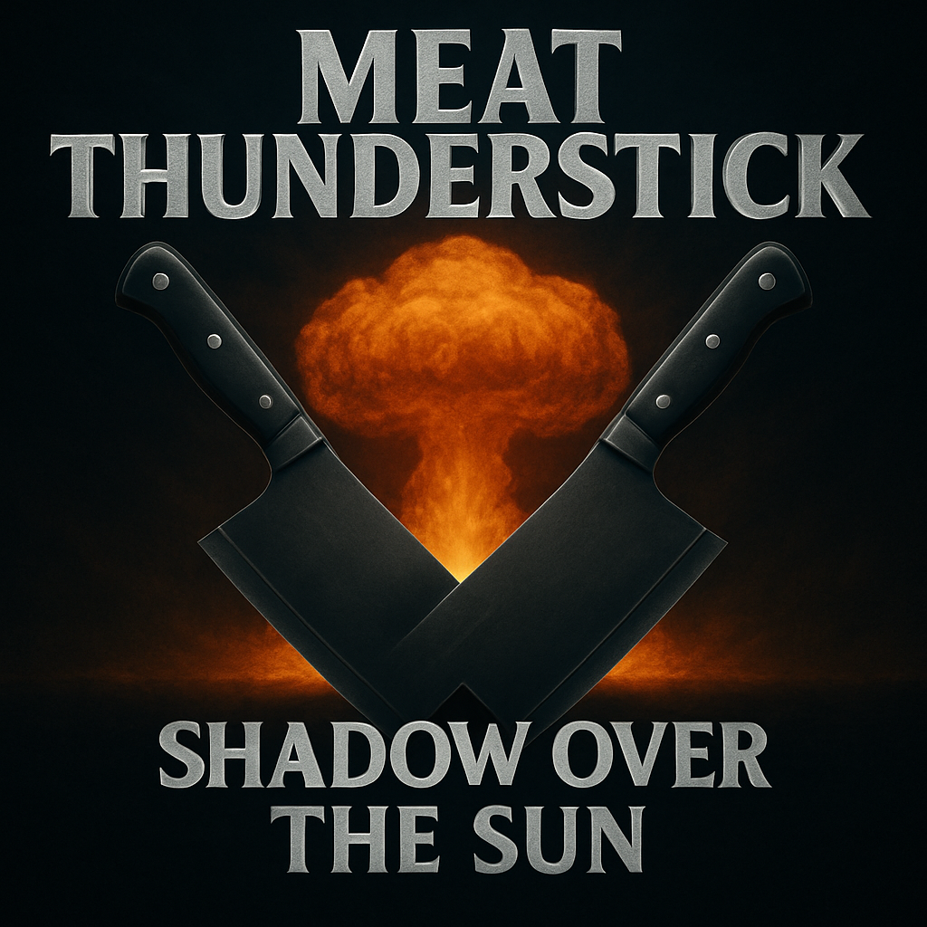 Shadow Over the Sun — Second Cut